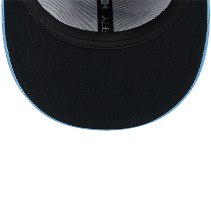 Toronto Blue Jays Spring Training 2025 New Era Low Profile 59Fifty Cap Side Patch