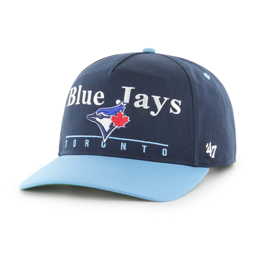Toronto Blue Jays Super '47 Hitch Hat