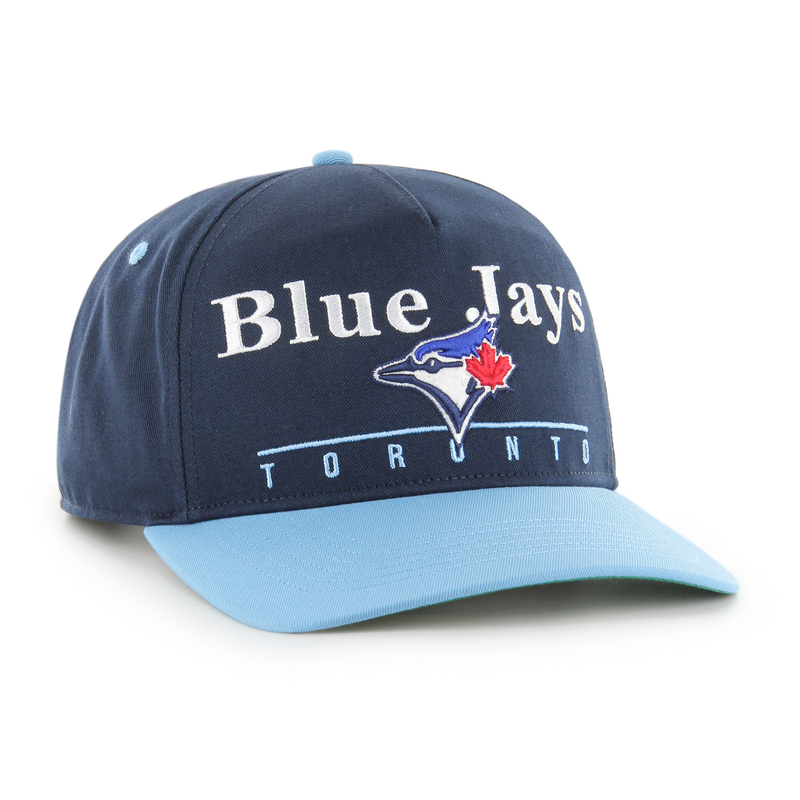 Toronto Blue Jays Super '47 Hitch Hat