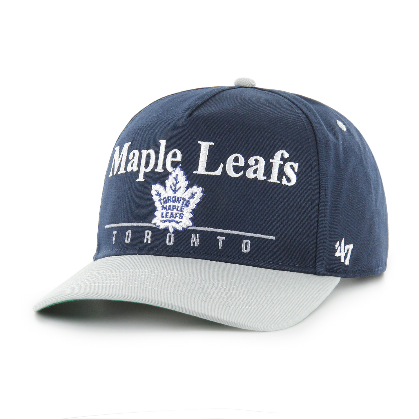 Toronto Maple Leafs Super '47 Hitch Hat