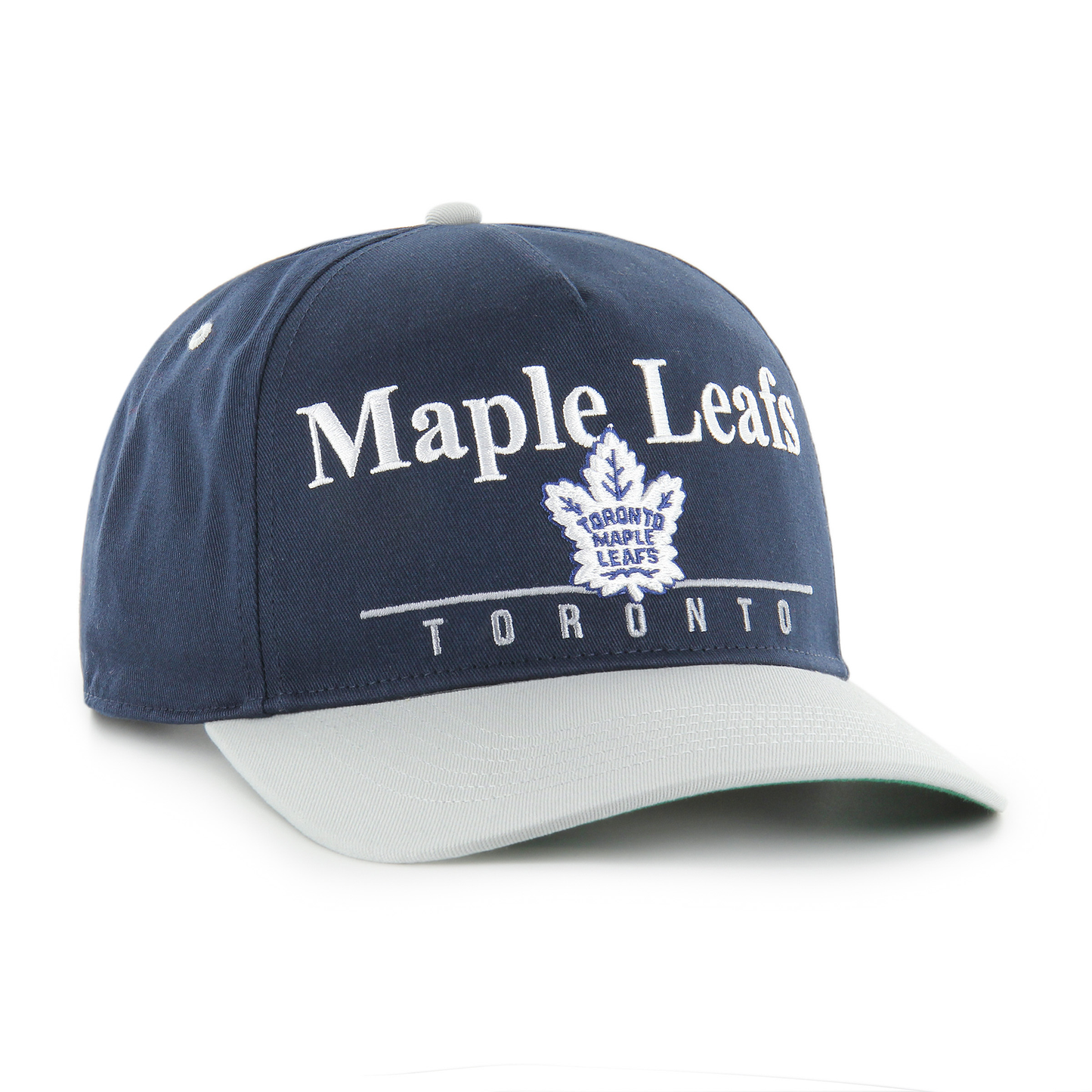 Toronto Maple Leafs Super '47 Hitch Hat