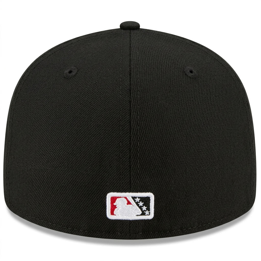 Vancouver Canadians ON-FIELD New Era Low Profile 59Fifty Road Fitted Cap