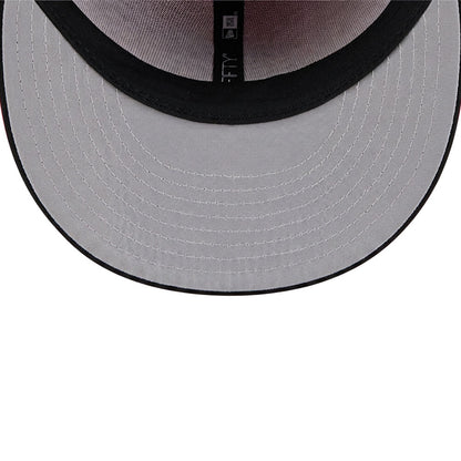 Vancouver Canadians ON-FIELD New Era Low Profile 59Fifty Road Fitted Cap