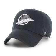 Vancouver Canucks Midnight '47 Clean Up Hat