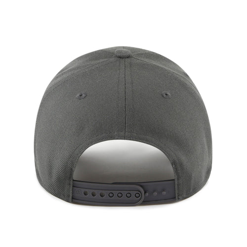 Vancouver Canucks '47 MVP Smoke Show Cap
