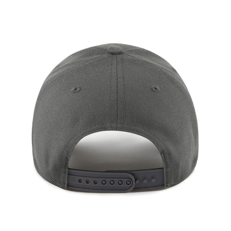 Vancouver Canucks '47 MVP Smoke Show Cap