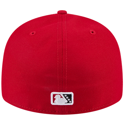 Vancouver Canadians ON-FIELD New Era Low Profile 59Fifty Home Fitted