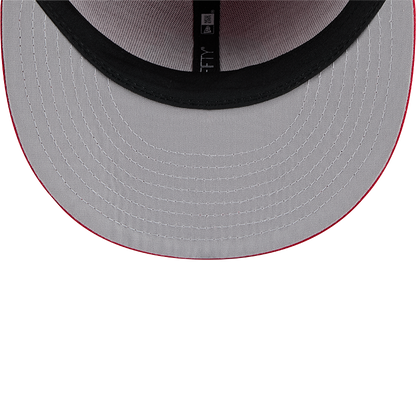 Vancouver Canadians ON-FIELD New Era Low Profile 59Fifty Home Fitted