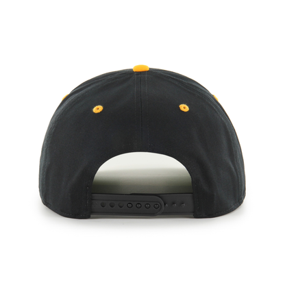 Vancouver Canucks Super '47 Hitch Hat