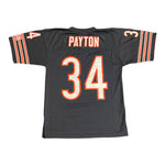 Walter Payton Mitchell & Ness Chicago Bears Legacy Jersey 1985