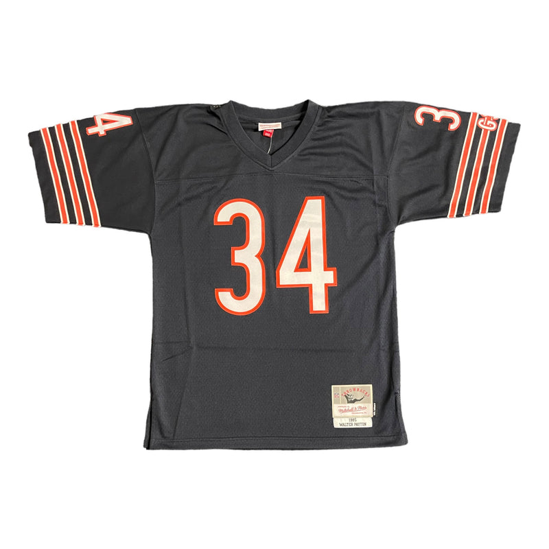 Walter Payton Mitchell & Ness Chicago Bears Legacy Jersey 1985