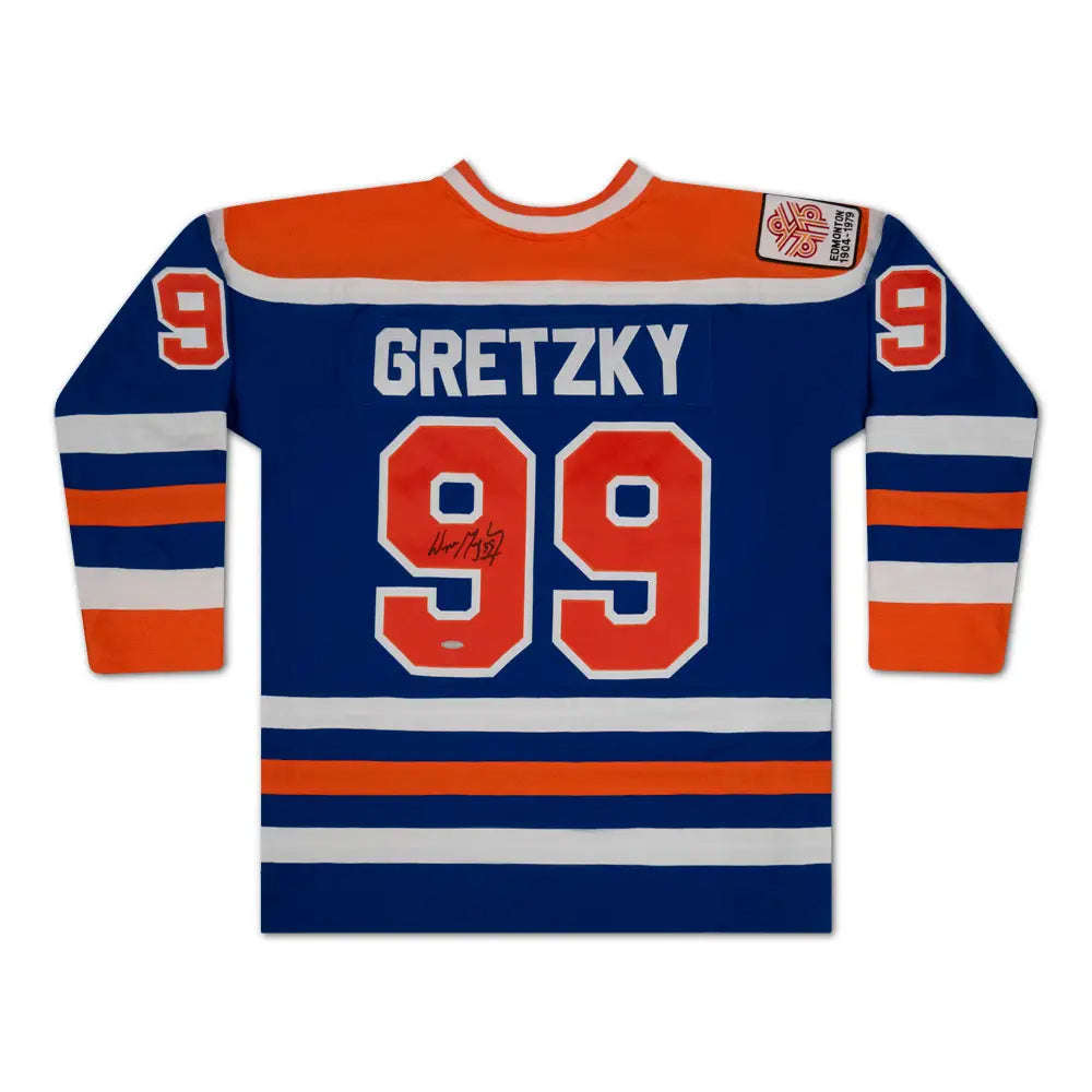 Wayne Gretzky – Pro Am Sports