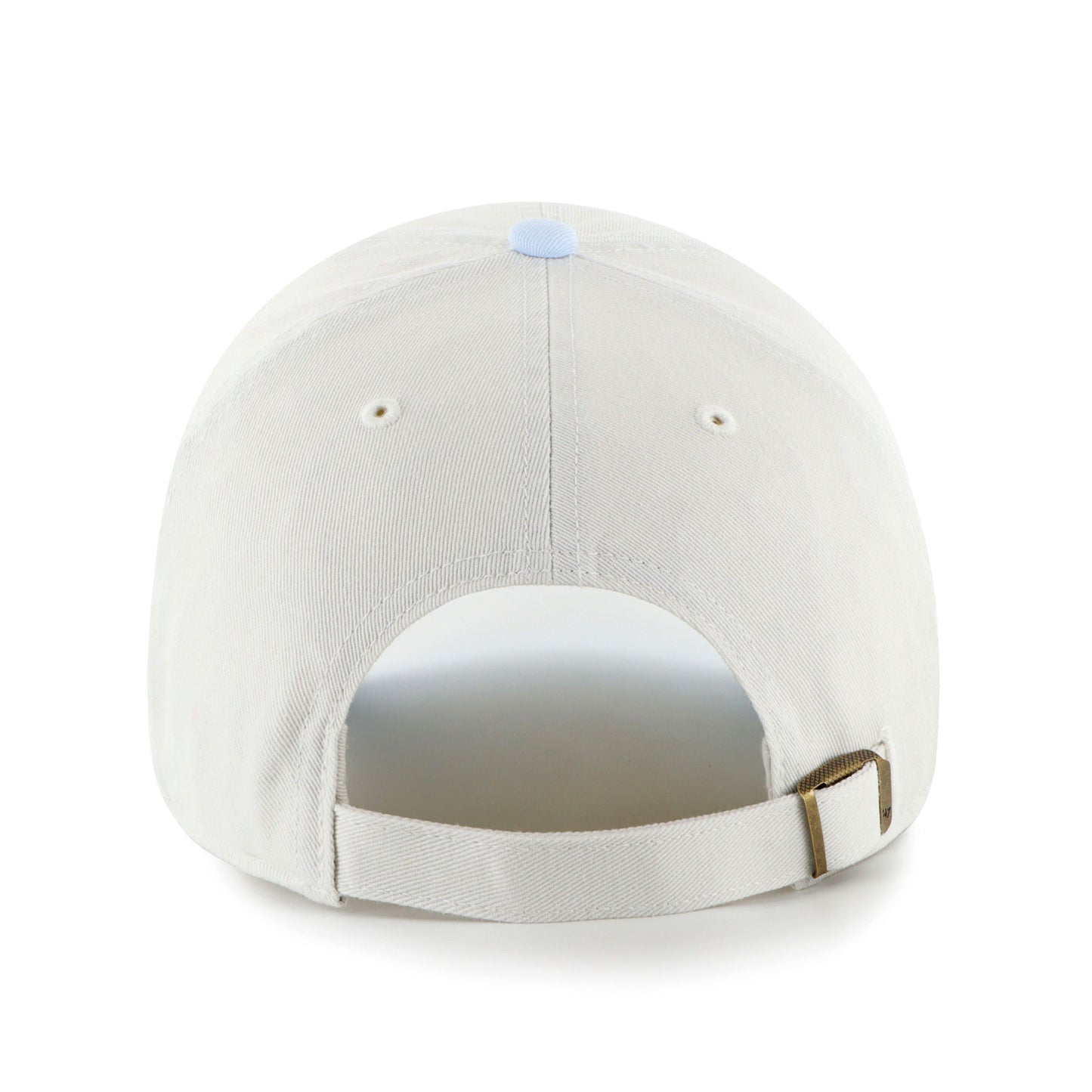Women's Edmonton Oilers Gelato Digital Blue TT '47 Clean Up Hat