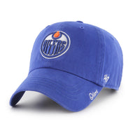 Women's Edmonton Oilers Miata '47 Clean Up Hat