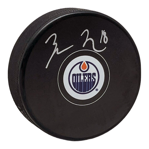Zach Hyman Edmonton Oilers NHL Authentic Pro Alternate Jersey – Pro Am  Sports