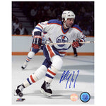 Paul Coffey Edmonton Oilers Autographed 8x10 Photo