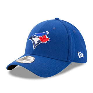 Toronto Blue Jays Royal New Era 39Thirty Team Classic Cap