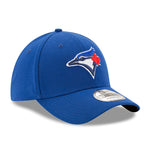 Toronto Blue Jays Royal New Era 39Thirty Team Classic Cap