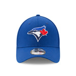 Toronto Blue Jays Royal New Era 39Thirty Team Classic Cap