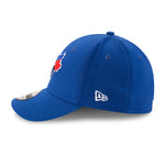 Toronto Blue Jays Royal New Era 39Thirty Team Classic Cap