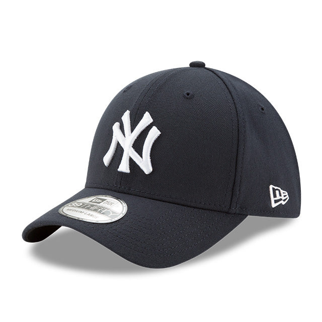 New York Yankees New Era 39Thirty Team Classic Cap