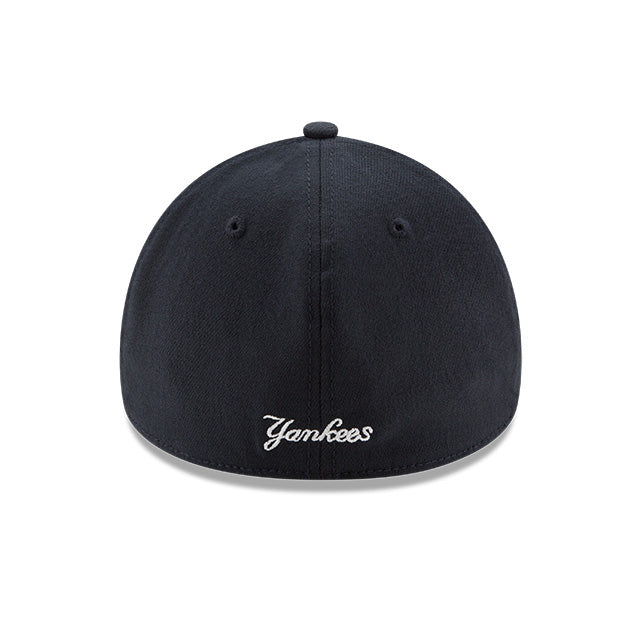 New York Yankees New Era 39Thirty Team Classic Cap