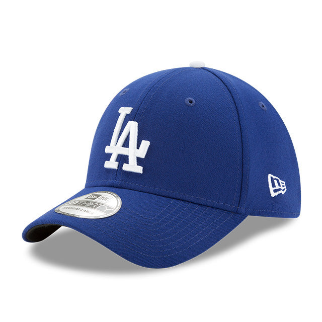 Los Angeles Dodgers New Era 39Thirty Team Classic Cap