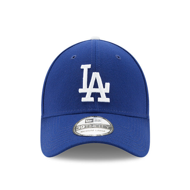 Los Angeles Dodgers New Era 39Thirty Team Classic Cap