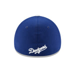 Los Angeles Dodgers New Era 39Thirty Team Classic Cap