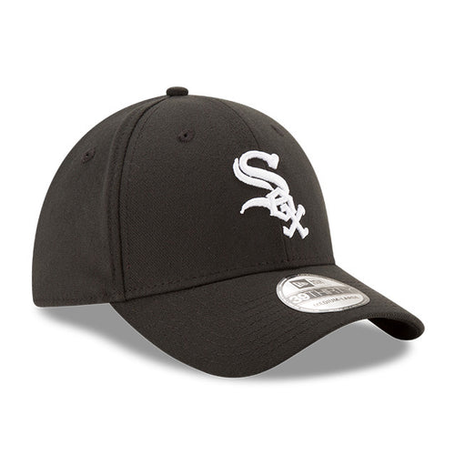 Chicago White Sox New Era 39Thirty Team Classic Cap