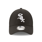 Chicago White Sox New Era 39Thirty Team Classic Cap