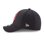 Boston Red Sox New Era 39Thirty Team Classic Cap