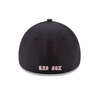 Boston Red Sox New Era 39Thirty Team Classic Cap