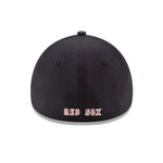 Boston Red Sox New Era 39Thirty Team Classic Cap