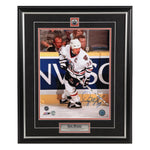 Doug Weight Edmonton Oilers Autographed 11x14 Photo
