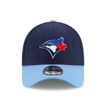 Toronto Blue Jays Navy/Powder Blue New Era 39Thirty Team Classic Cap