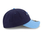 Toronto Blue Jays Navy/Powder Blue New Era 9TWENTY Core Classic Cap