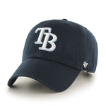 Tampa Bay Rays '47 Clean Up Cap