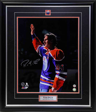 16x20 Standard Photo Framing Package