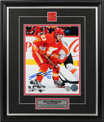 Sean Monahan Calgary Flames Autographed 8x10 Photo