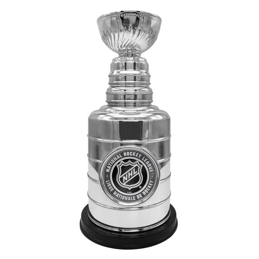 NHL Shield 8" Stanley Cup Replica