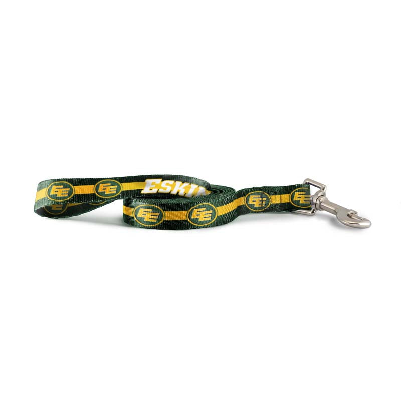 Edmonton Eskimos Pet Leash