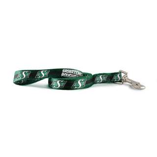 Saskatchewan Roughriders Pet Leash