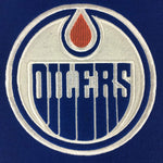 Edmonton Oilers Heritage Banner