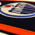 Edmonton Oilers Heritage Banner