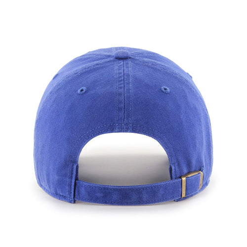 Los Angeles Clippers '47 Clean Up Cap