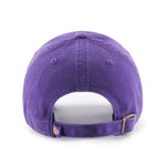 Los Angeles Lakers '47 Clean Up Cap