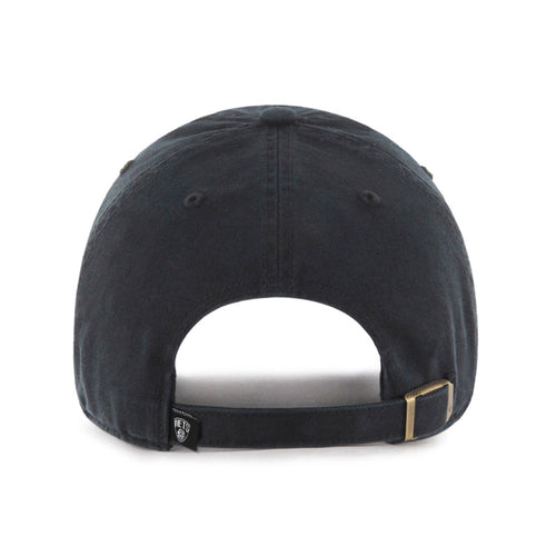 Brooklyn Nets '47 Clean Up Cap