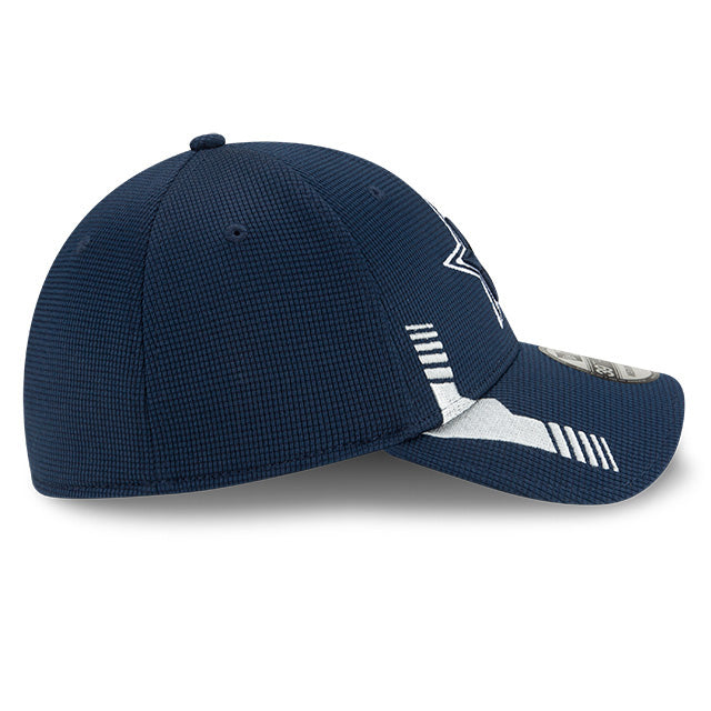 dallas cowboys sideline hat 2021