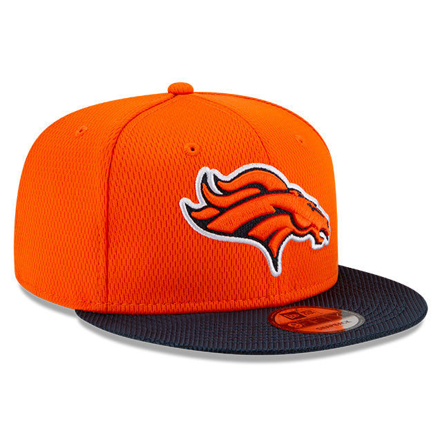 New 2025 broncos hat